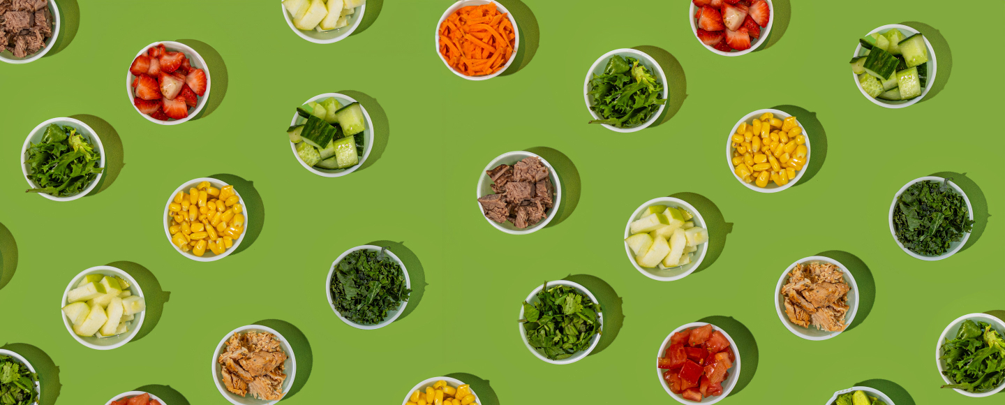 Here's the (daily) Deal 📅 - Freshii